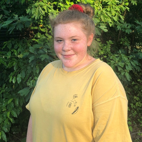 Meet your Posher, Jadyn - Picture 1 of 1